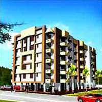 Surya Laxmi Enclave
