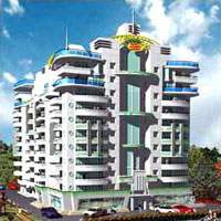 Surya Kanishk Tower
