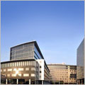 Vatika Business Park
