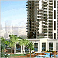 Mahagun Moderne