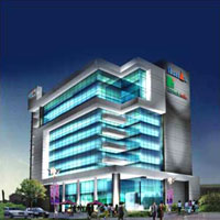 Urbtech NPX