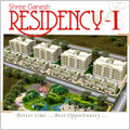 Ganesh Residency - I