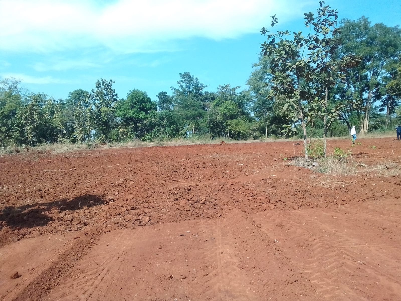 Agricultural Land Acre For Sale In Murbad Thane Rei