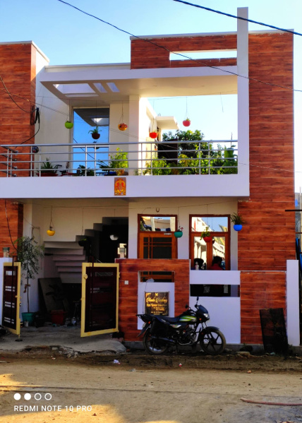 Bhk Sq Ft House Villa For Sale In Ashutosh Nagar Krishna