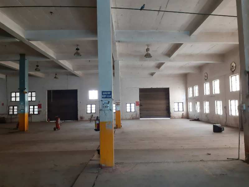 Factory Sq Ft For Rent In Sector Imt Manesar Gurgaon