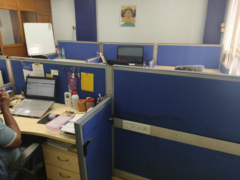 Office Space Sq Ft For Rent In Mahape Navi Mumbai Rei