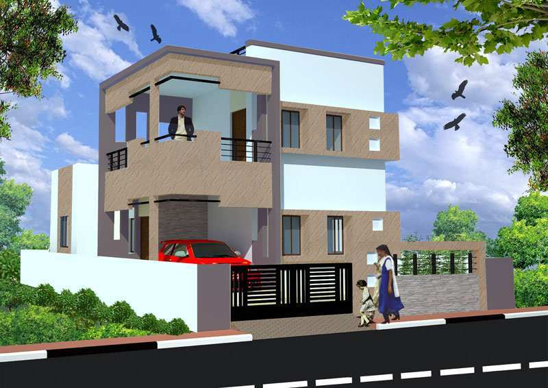 2 BHK Individual House/Home for Sale at Hosur Road, Bangalore South