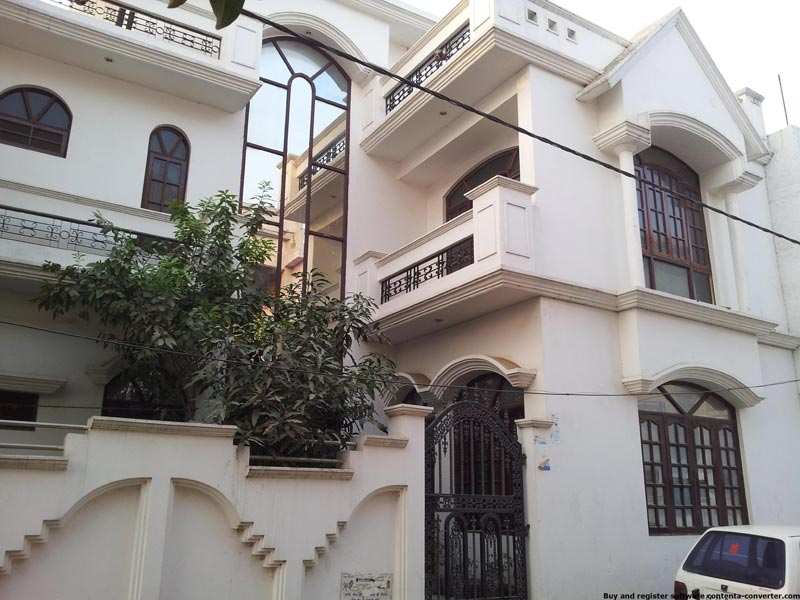 6 BHK Bungalows / Villas for Sale at Vikas Nagar, Lucknow (REI302150