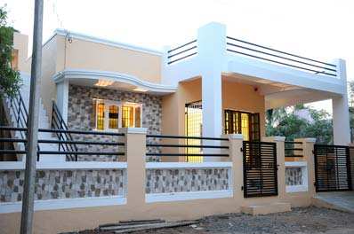 New Home Models In Tamilnadu