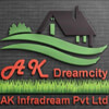 AK Infradream Limited