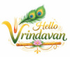 Hello  Vrindavan