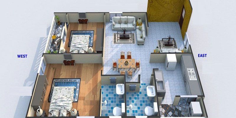Top Tips For A Vaastu Shastra Compliant Home Realestateindia Com Top Tips For A Vaastu Shastra Compliant