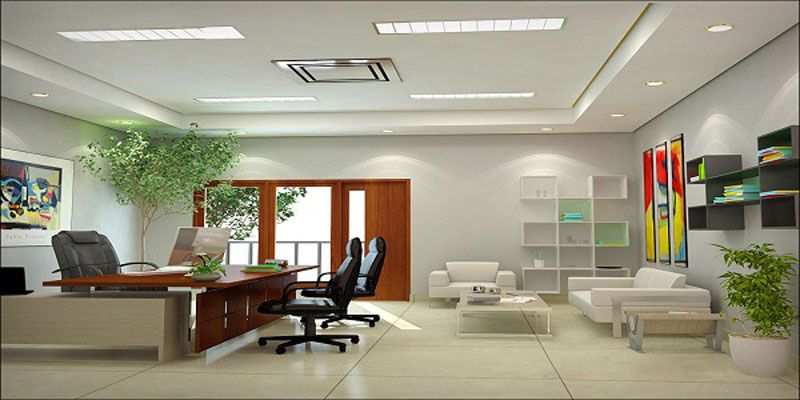 Hiring Professional Interior Designers