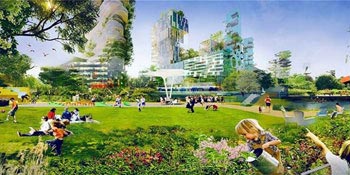 What Are the Advantages of Green Architecture?
