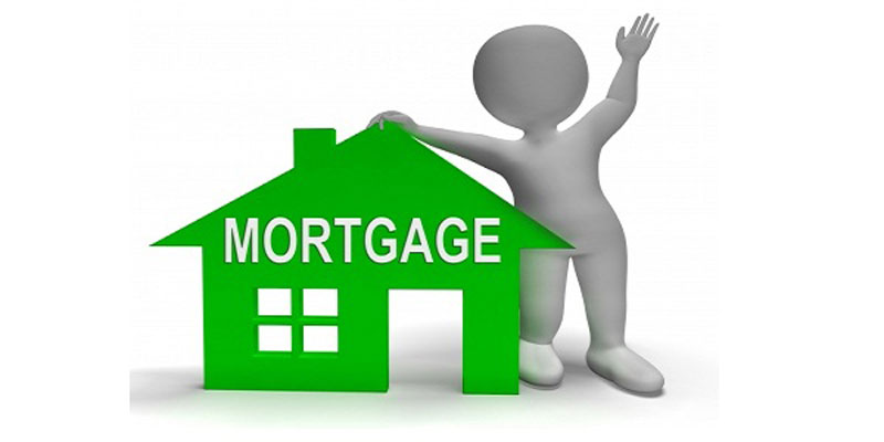 getting a mortgage