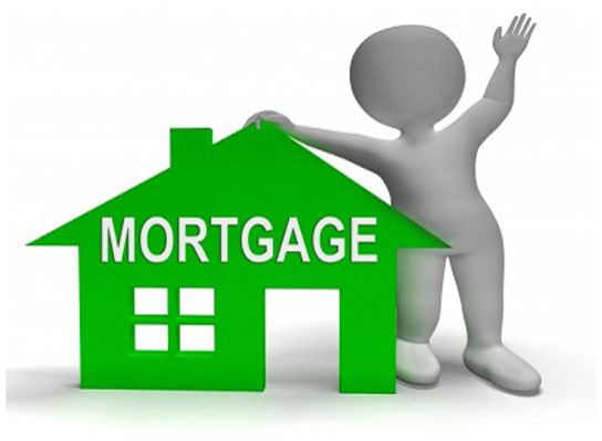 getting a mortgage