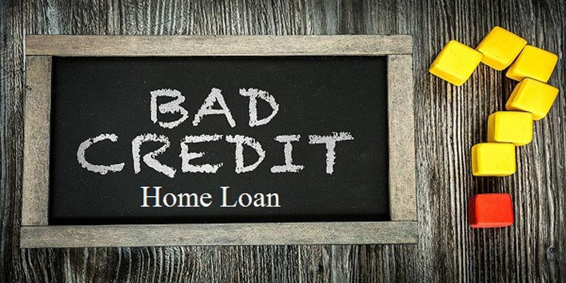 home loan