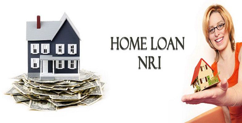 NRIs Home Loan