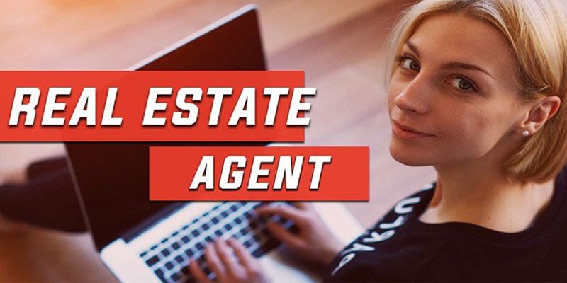 Real Estate Agent