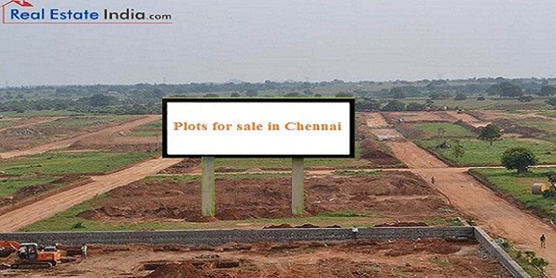 Chennai Real Estate