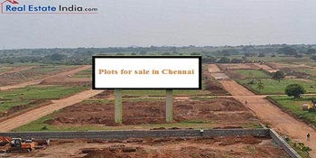 Plots for sale in Chennai - an Easy Investment Options