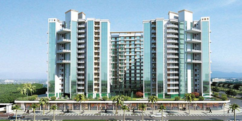 Property In Vashi