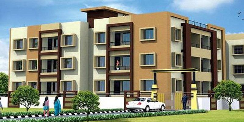 Property In Bhubaneswar