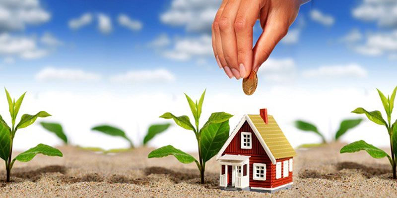 finding a good real estate property