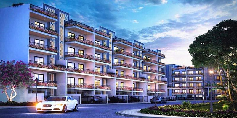 Buying property in Faridabad