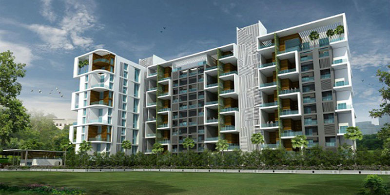 Residential Property in Pune