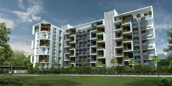 Growing Demand For Residential Property In Pune