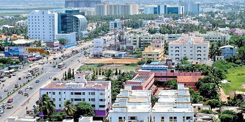 Chennai Real Estate Market