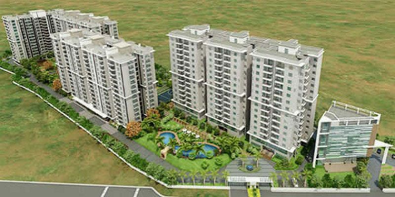 New Residential Projects in Jaipur