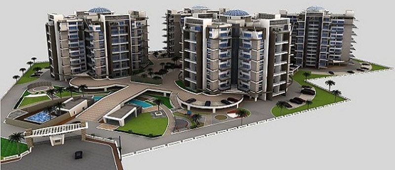 residential property market of Nashik