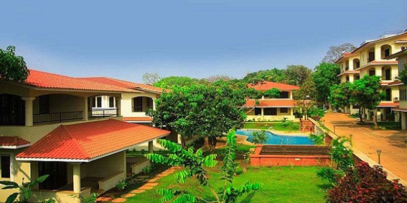 Buying a property in Goa