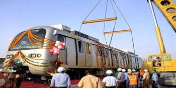 Jaipur Metro: Changing The Real Estate Face of The Pink City