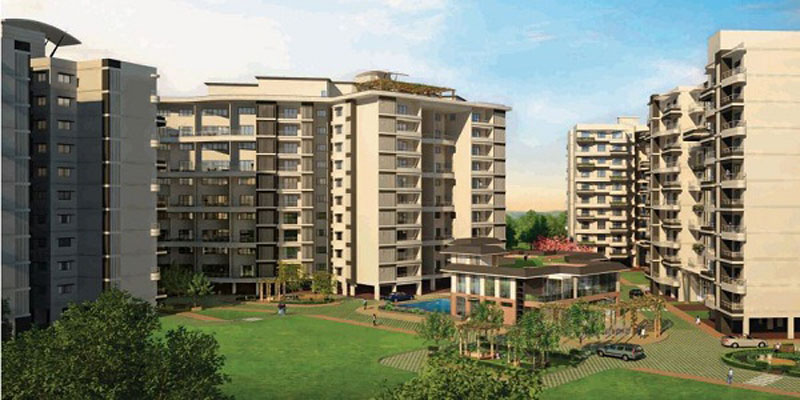 residential property in Indore