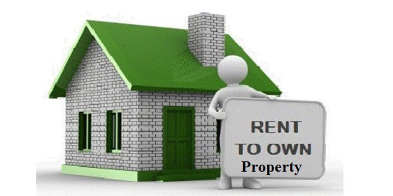 Buying property