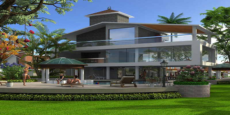 residential projects in Indore
