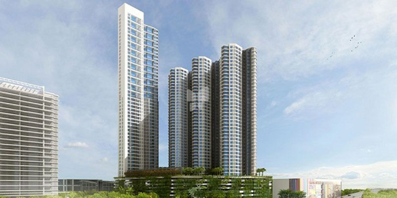 Mumbai Real Estate