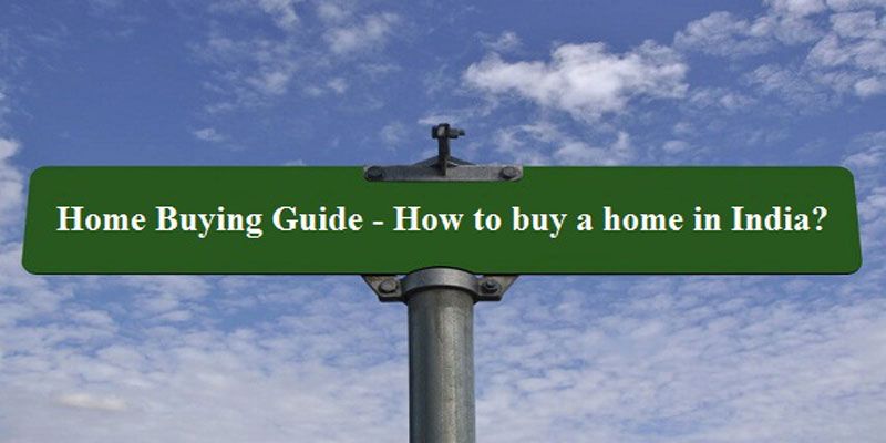 buy a home in India