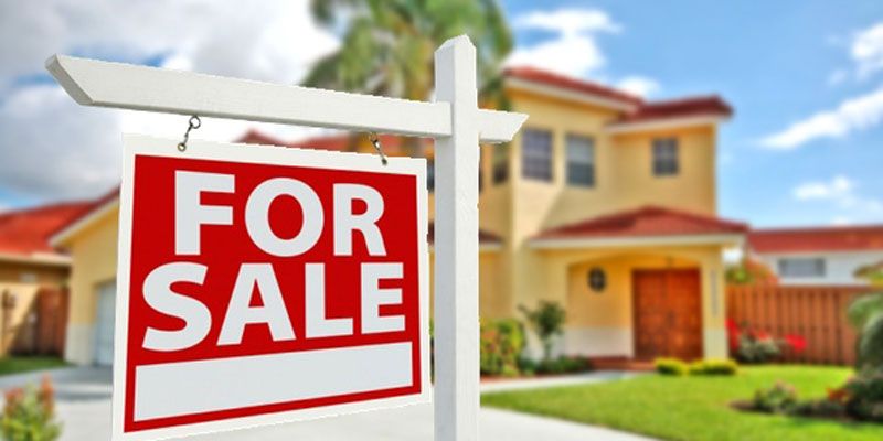 buying or selling properties