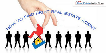 How To Easily Find The Right Real Estate Agent For You