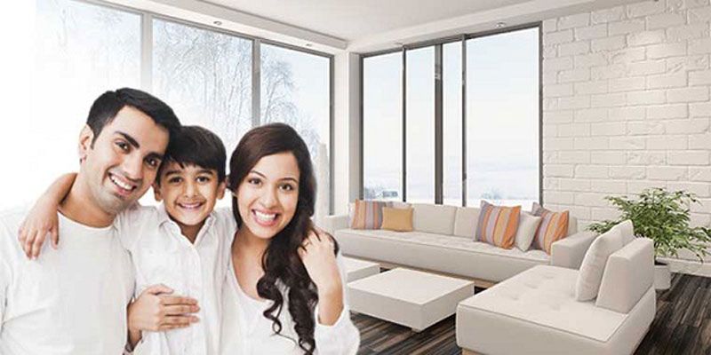 buying property in Delhi