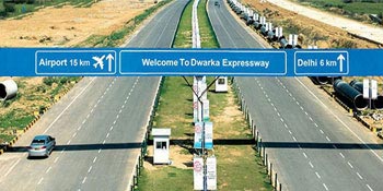 Everything You Need To Know About The Plots For Sale In Dwarka Expressway