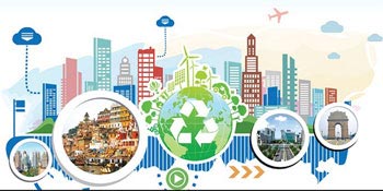 5 Major Challenges Faced By The Smart City Mission In India