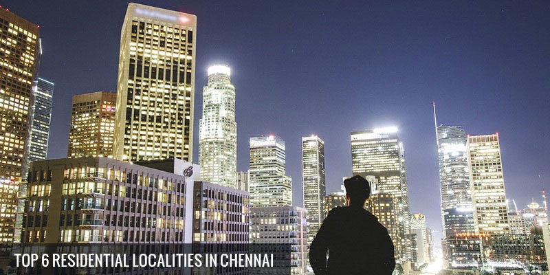 hire the best real estate agent in Chennai