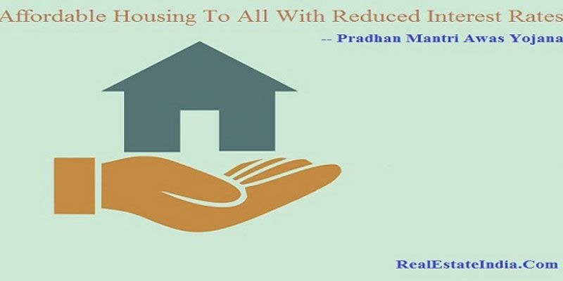 Pradhan Mantri Awas Yojana