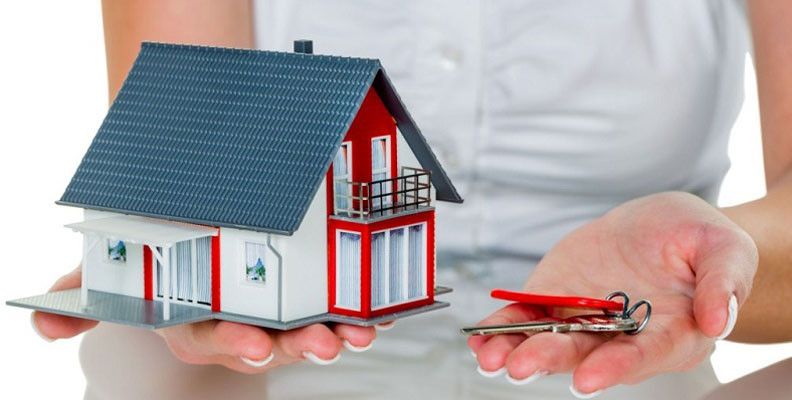 buying property in Pune