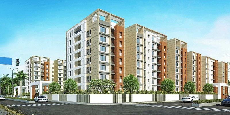 flats for rent in India